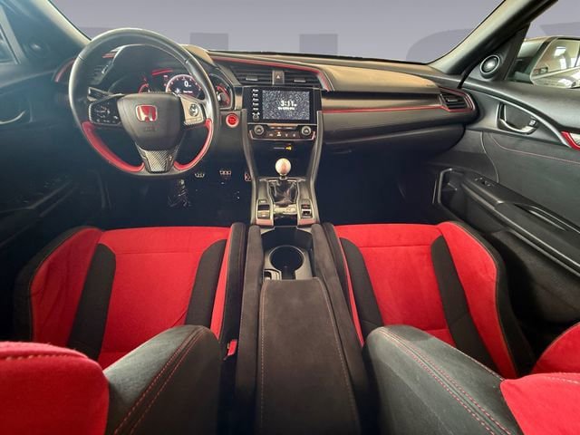 Used 2019 Honda Civic Type R image 12