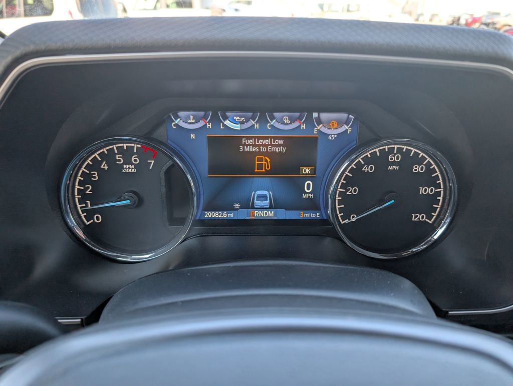 Used 2022 Ford F150 XLT w/ Equipment Group 302A High image 14