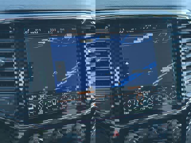 Used 2019 Jeep Grand Cherokee Limited w/ Luxury Group II AWD/4WD image 30