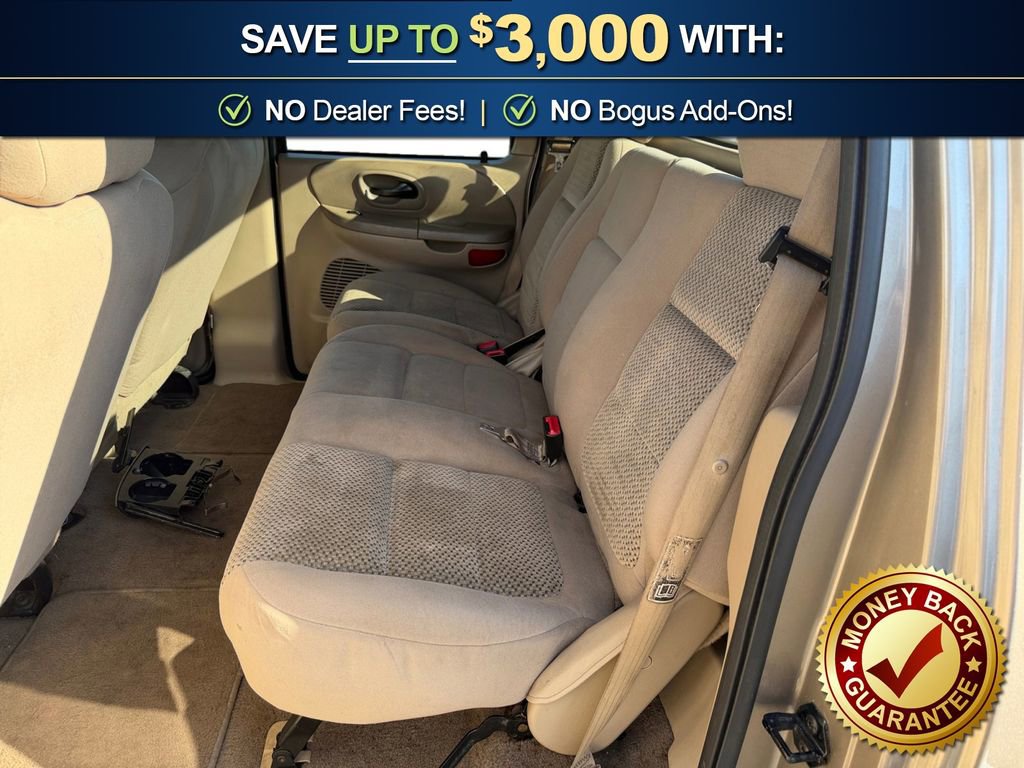 Used 2003 Ford F150 XLT RWD image 22