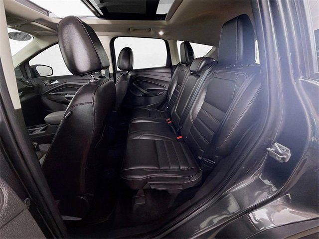 Used 2017 Ford Escape Titanium w/ Canadian Touring Package image 23