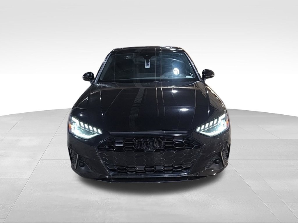 Used 2023 Audi A4 2.0T Prestige AWD/4WD image 2
