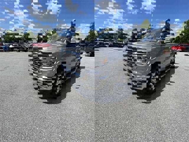 Used 2020 RAM 1500 Laramie