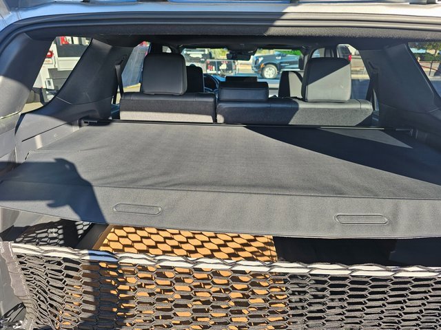 Used 2025 Toyota 4Runner TRD Off-Road Premium image 14