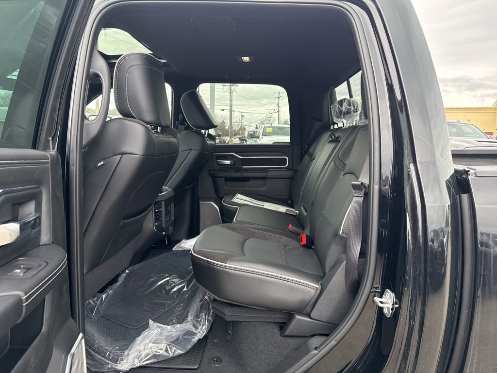 New 2026 RAM 2500 Laramie image 26