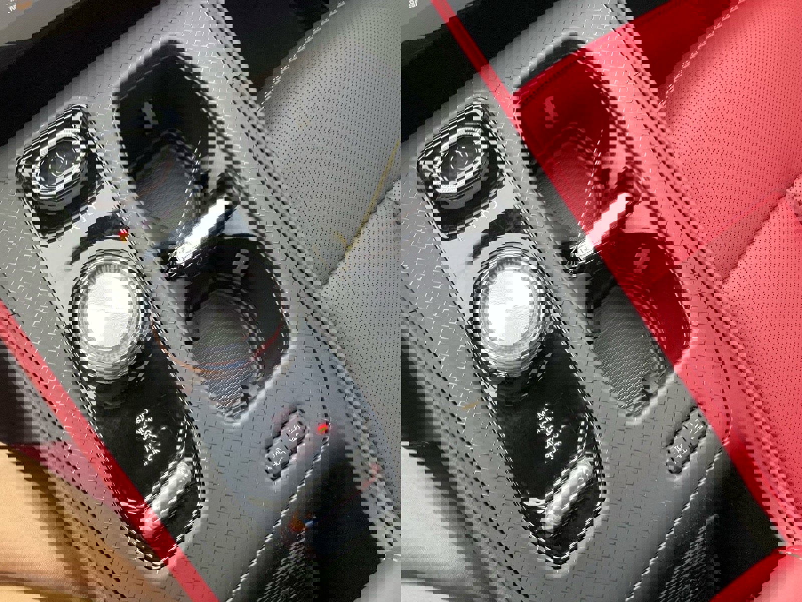 Used 2024 Jeep Wagoneer Launch Edition image 15