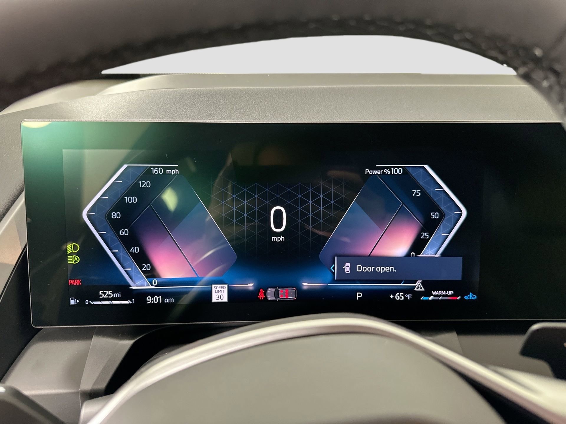 New 2026 BMW X3 xDrive30 image 10