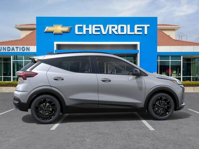 New 2027 Chevrolet Bolt RS w/ Technology Package image 5