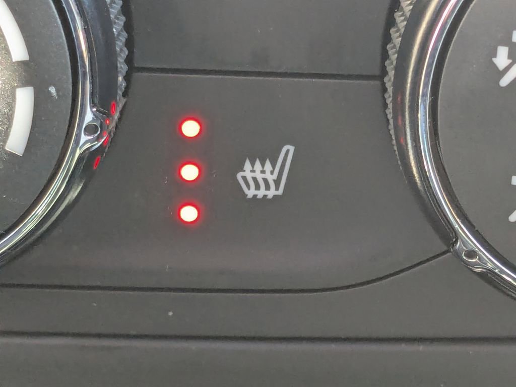 Used 2024 Chevrolet Trax RS w/ Driver Confidence Package image 8