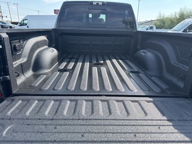 New 2026 RAM 2500 Laramie image 7