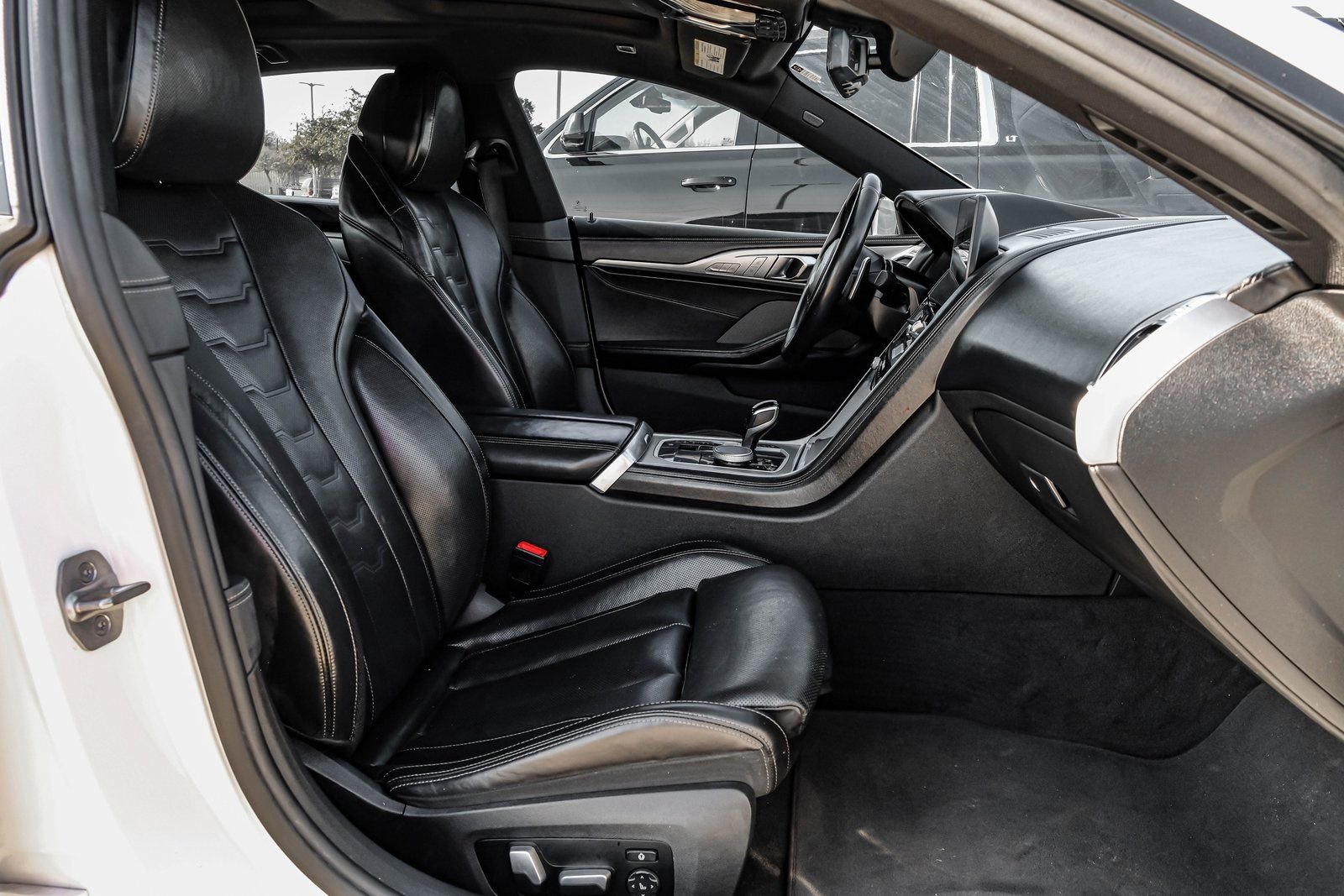 Used 2023 BMW 840i Gran Coupe xDrive image 46