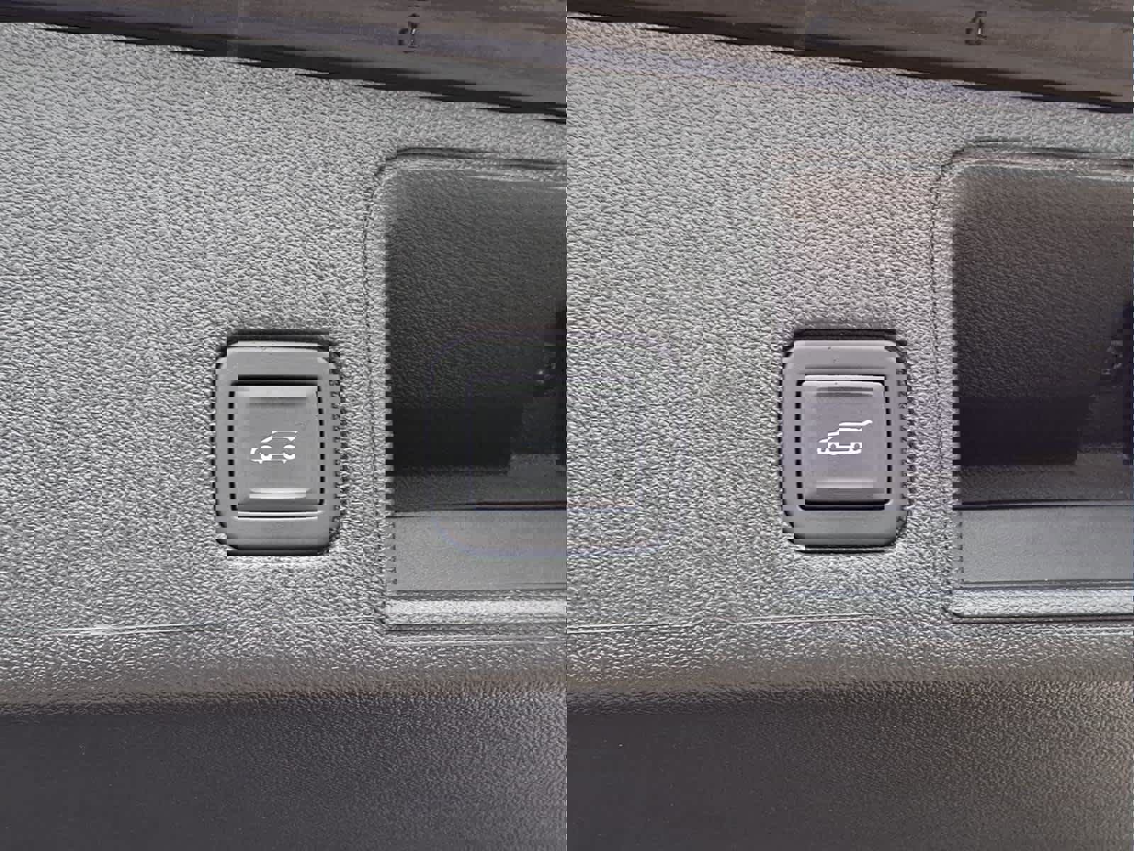 Used 2023 GMC Terrain Denali w/ Black Diamond Edition image 7