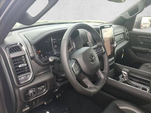 New 2026 RAM 1500 RHO AWD/4WD image 3