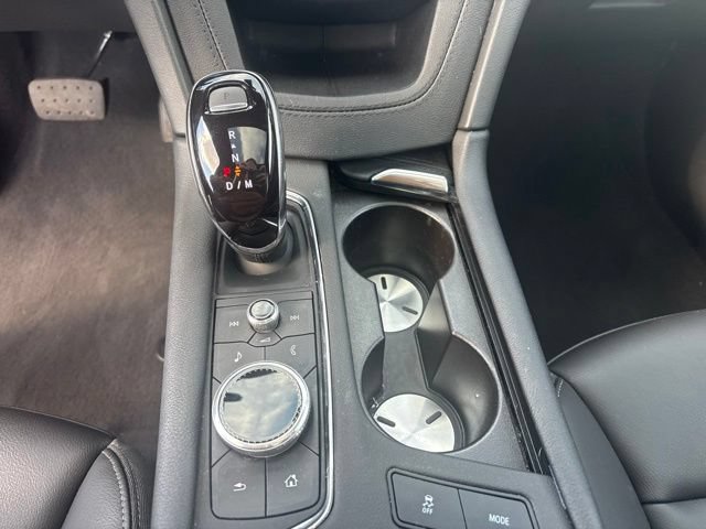 Used 2024 Cadillac XT6 Luxury AWD/4WD image 8