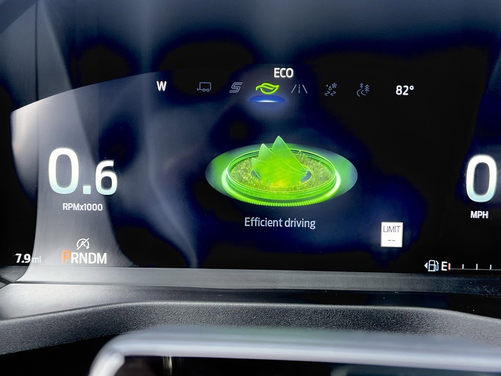 New 2025 Ford Explorer ST w/ Sun And Sound Package image 27