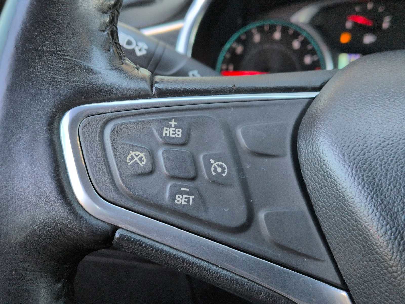 Used 2016 Chevrolet Malibu LT image 22