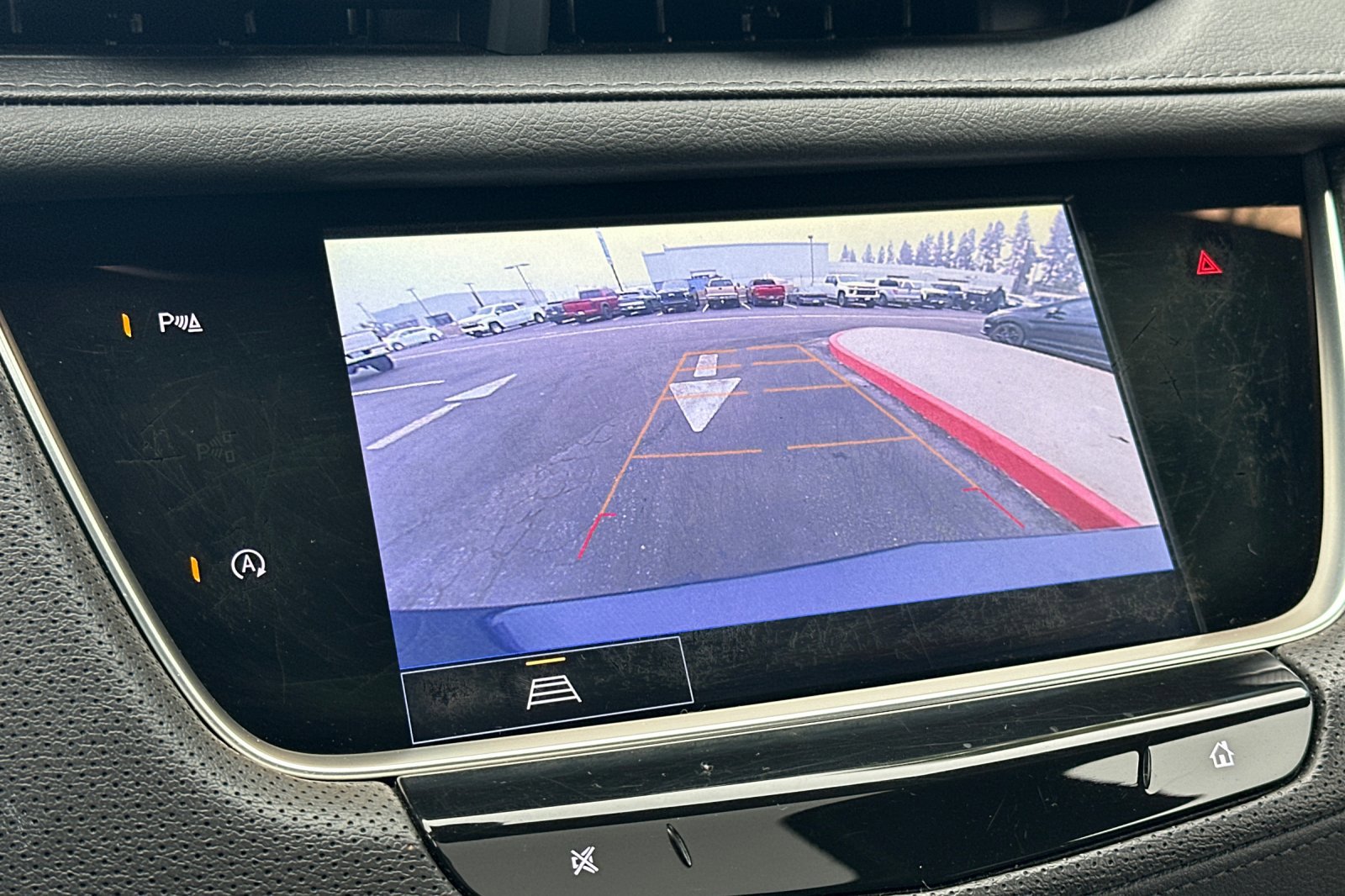 Certified 2025 Cadillac XT5 Premium Luxury image 20