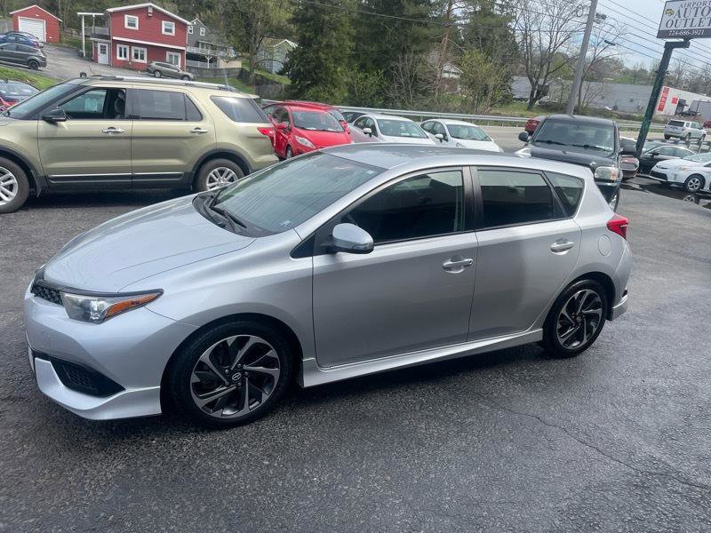 Used 2016 Scion iM FWD image 11
