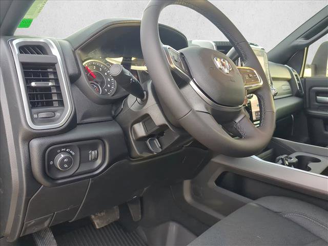 New 2026 RAM 2500 Big Horn image 3