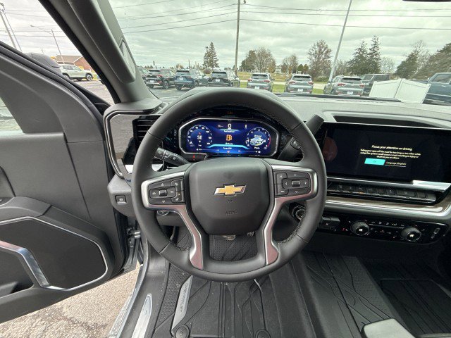 New 2026 Chevrolet Silverado 3500 LT w/ All Star Edition image 11
