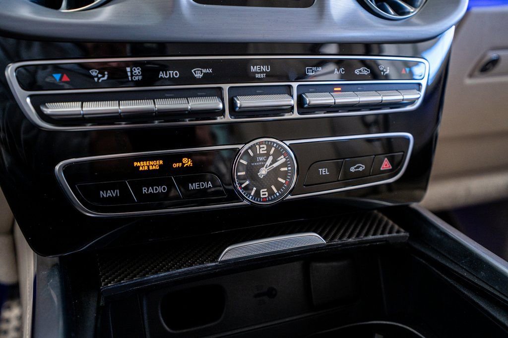 Used 2023 Mercedes-Benz G 63 AMG 4MATIC image 51