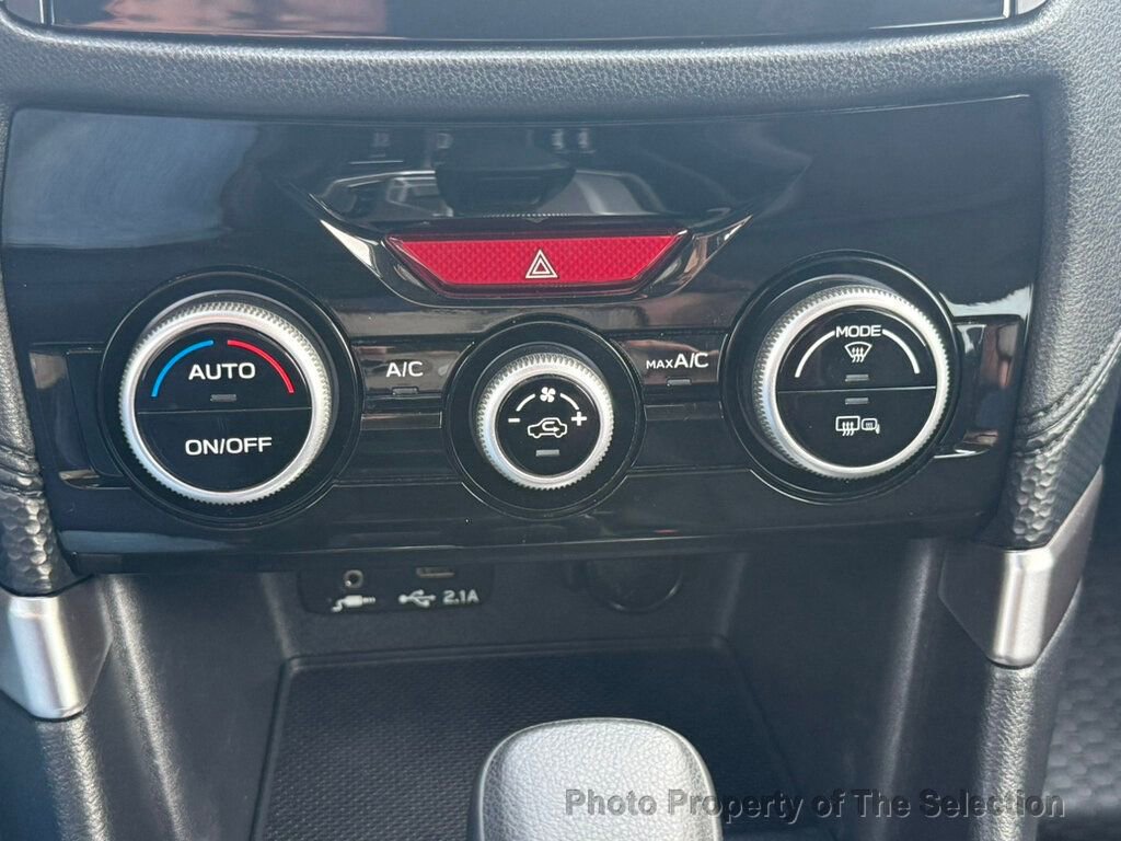 Used 2022 Subaru Forester Premium image 30