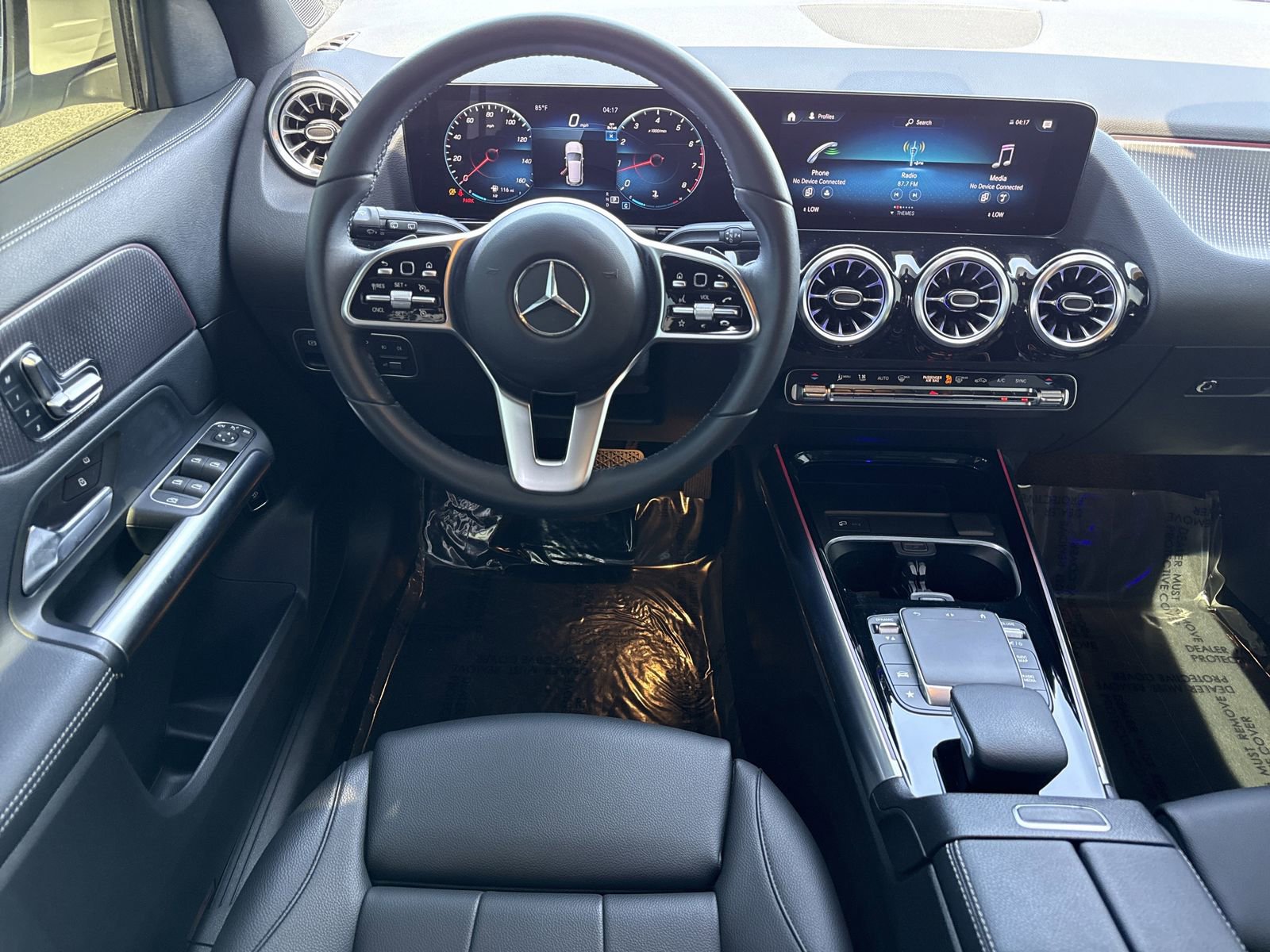 Used 2023 Mercedes-Benz GLA 250 image 12