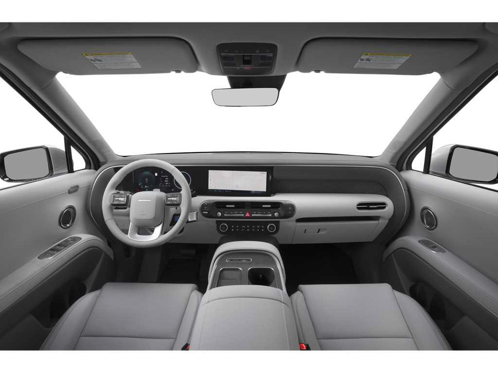 New 2026 Hyundai Palisade SEL FWD image 45
