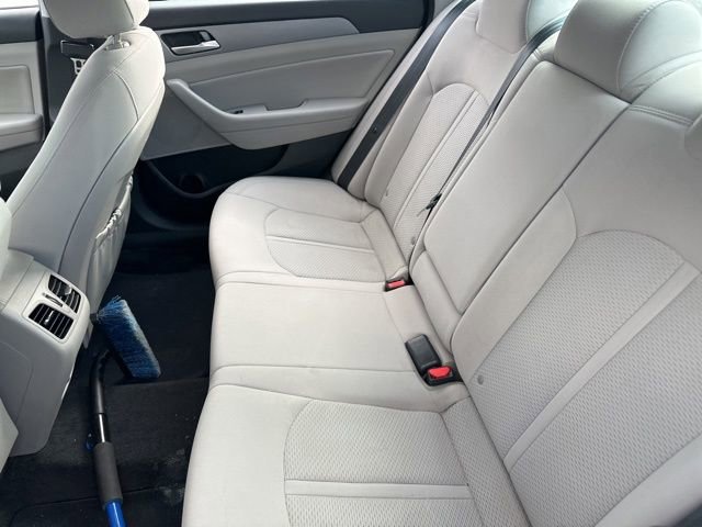 Used 2019 Hyundai Sonata SEL image 40