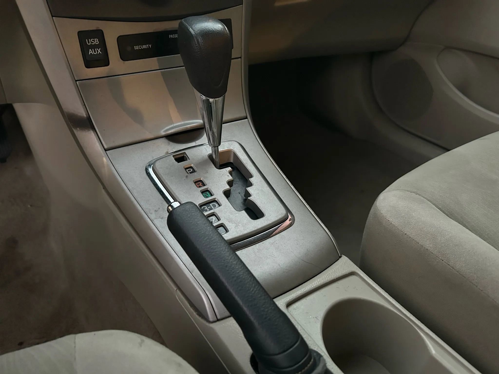 Used 2012 Toyota Corolla LE image 21