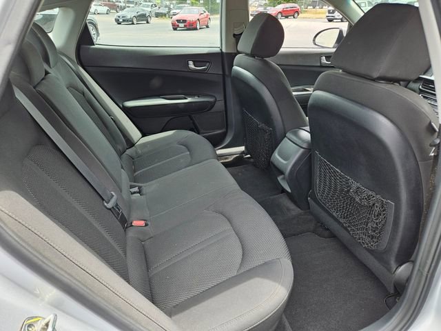 Used 2019 Kia Optima LX w/ LX Premium Package FWD image 17