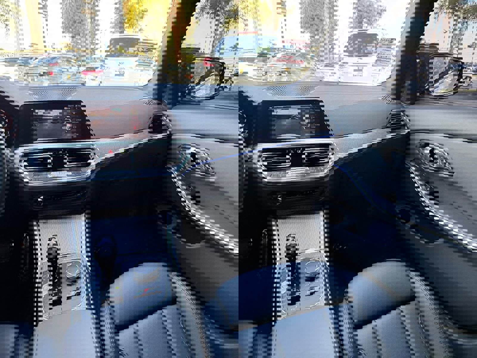 Used 2021 BMW M340i M340i w/ Parking Assistance Package image 21