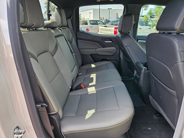 New 2026 Chevrolet Colorado ZR2 AWD/4WD image 16