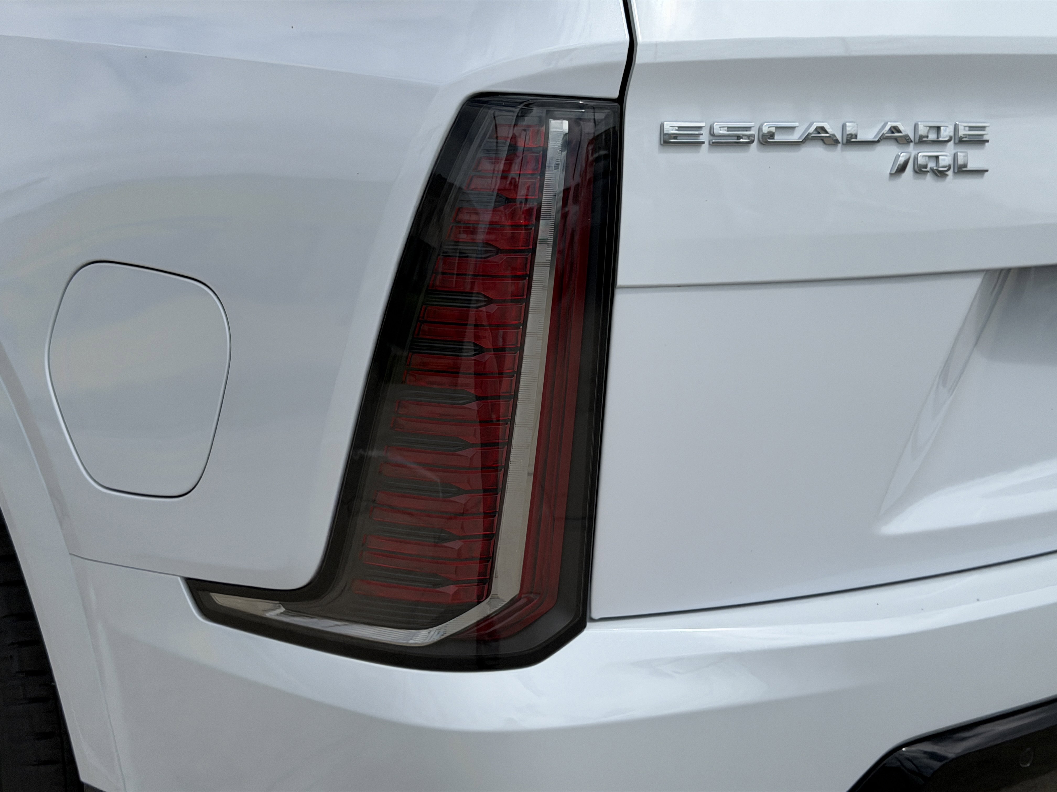 New 2026 Cadillac Escalade IQL Sport 1 AWD/4WD image 9
