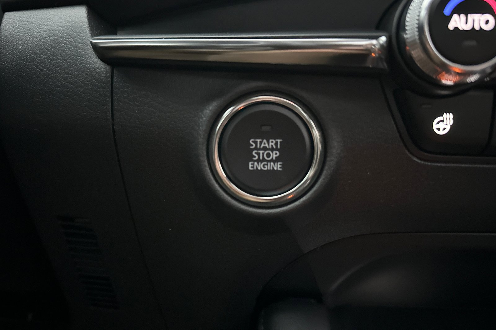 New 2026 MAZDA MAZDA3 Hatchback w/Premium Plus Pkg image 26