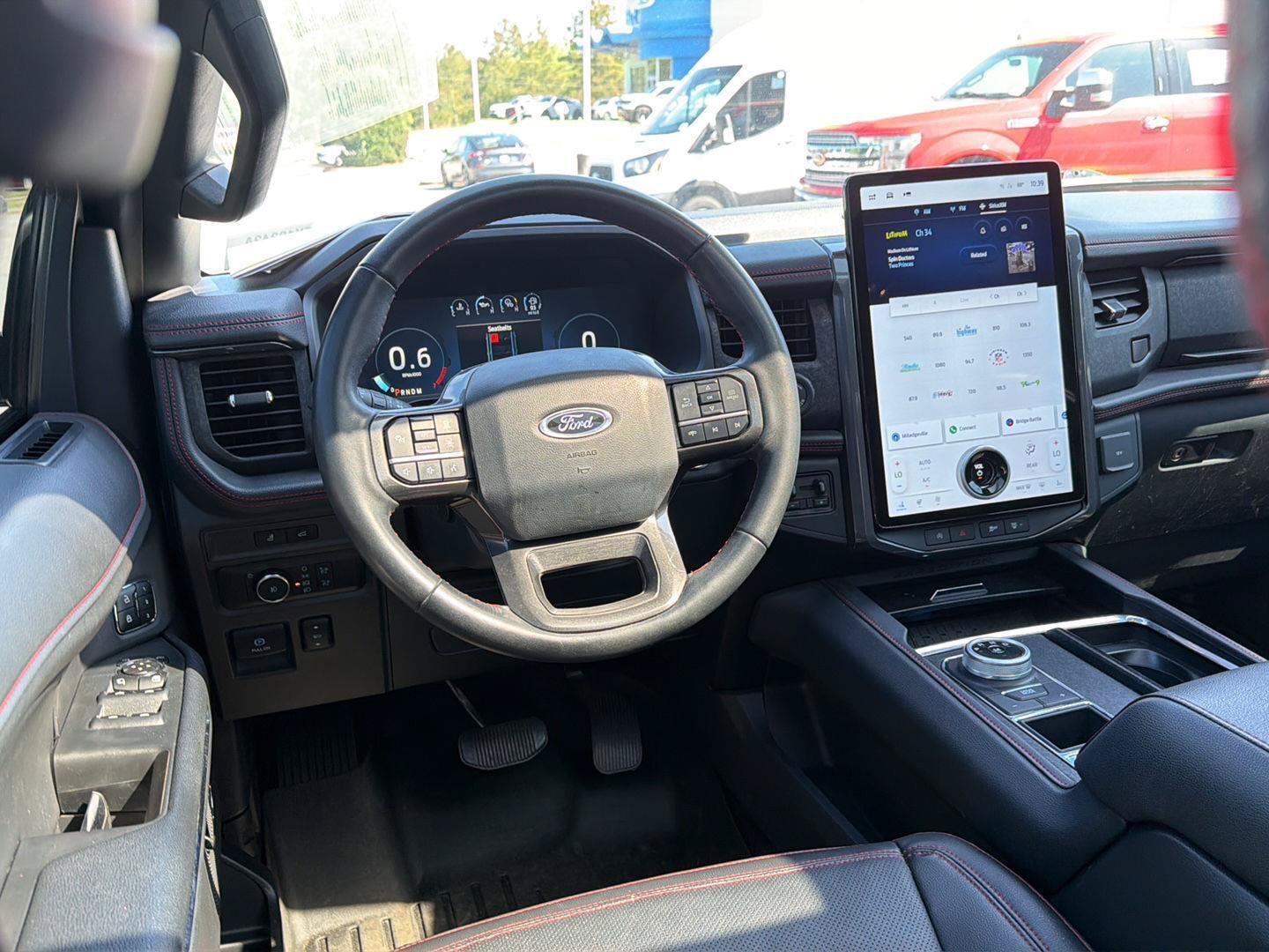 Used 2024 Ford Expedition Limited RWD image 20