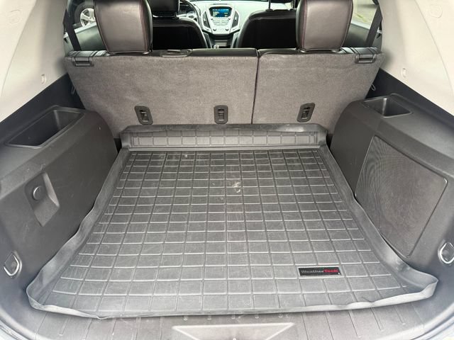 Used 2013 GMC Terrain Denali AWD/4WD image 24
