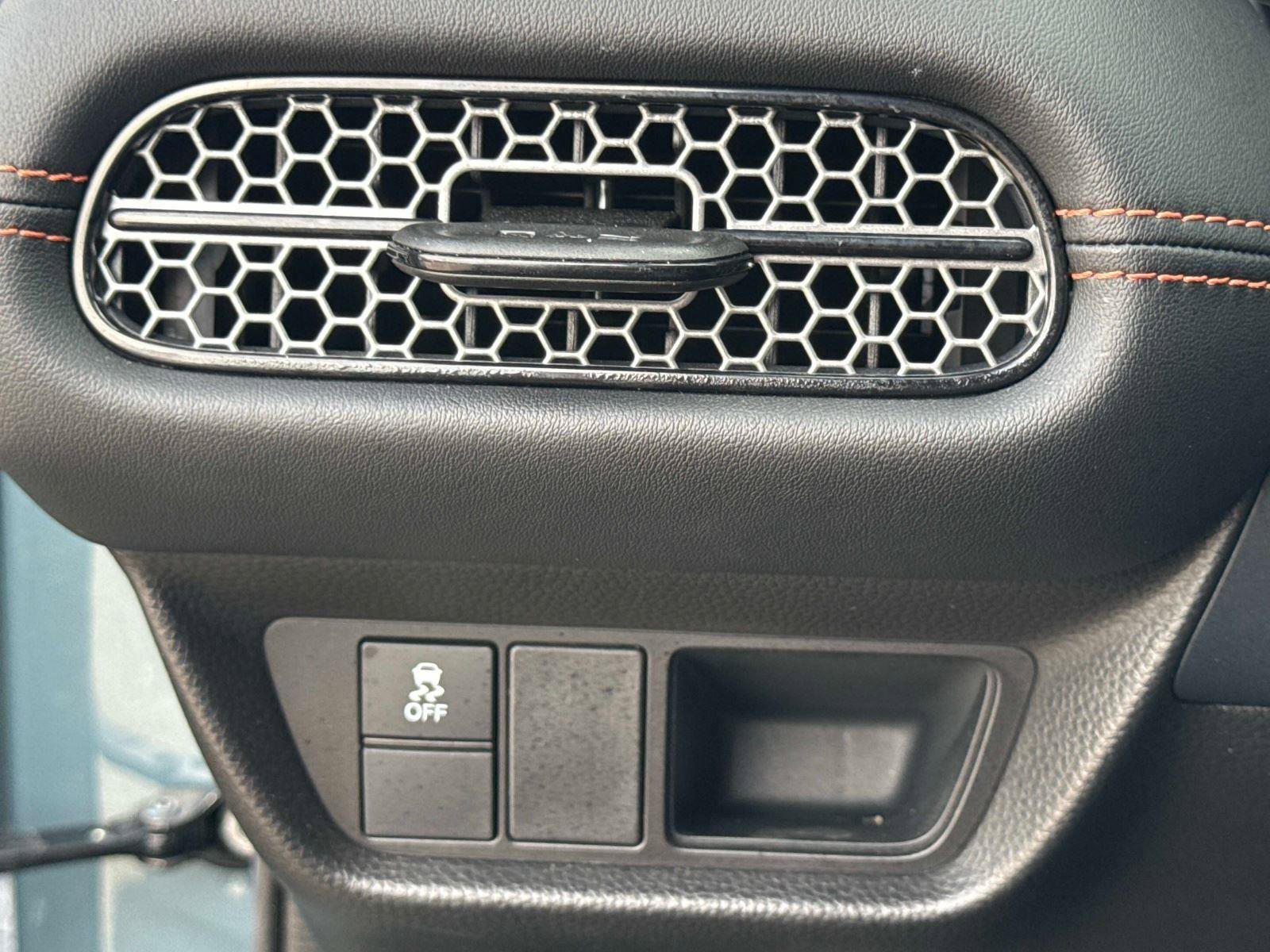 Certified 2023 Honda HR-V Sport image 29
