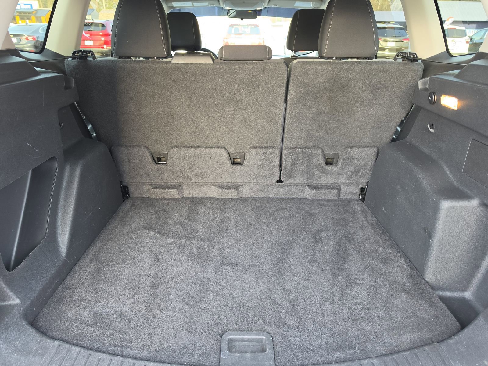 Used 2016 Ford Escape SE AWD/4WD image 13