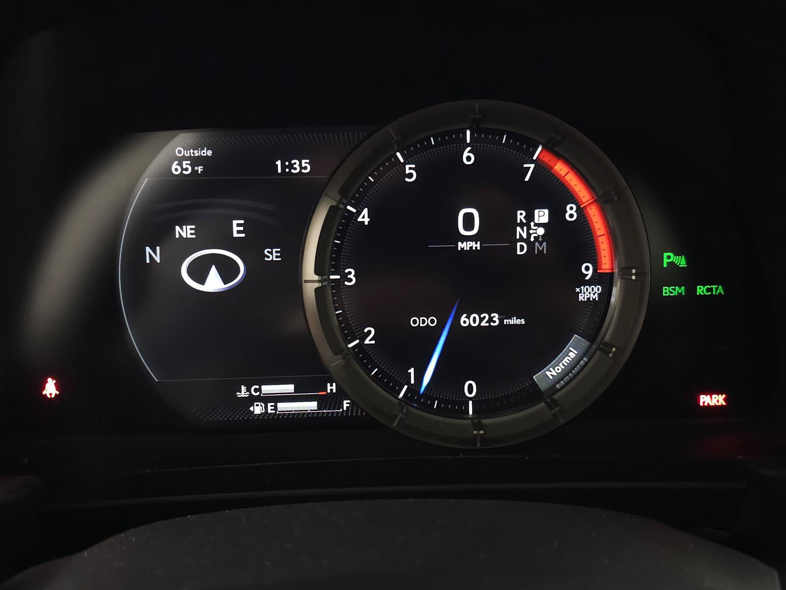 Certified 2022 Lexus LC 500 Coupe w/ Sport Package RWD image 21