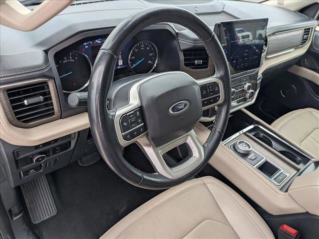 Used 2024 Ford Expedition Limited RWD image 10