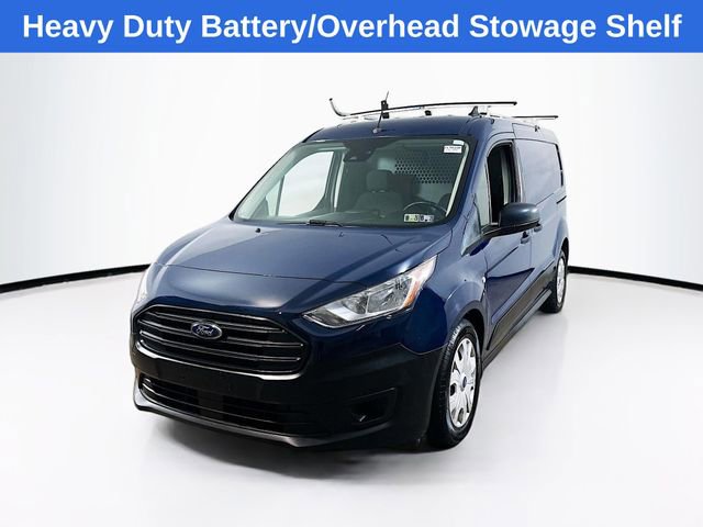 Certified 2019 Ford Transit Connect XL image 3