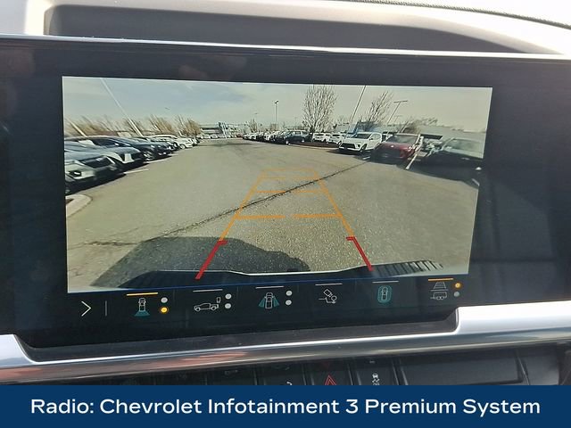 Used 2024 Chevrolet Silverado 2500 High Country w/ High Country Premium Package image 12