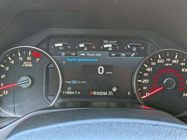 Used 2017 Ford F150 Raptor w/ Equipment Group 802A Luxury image 14