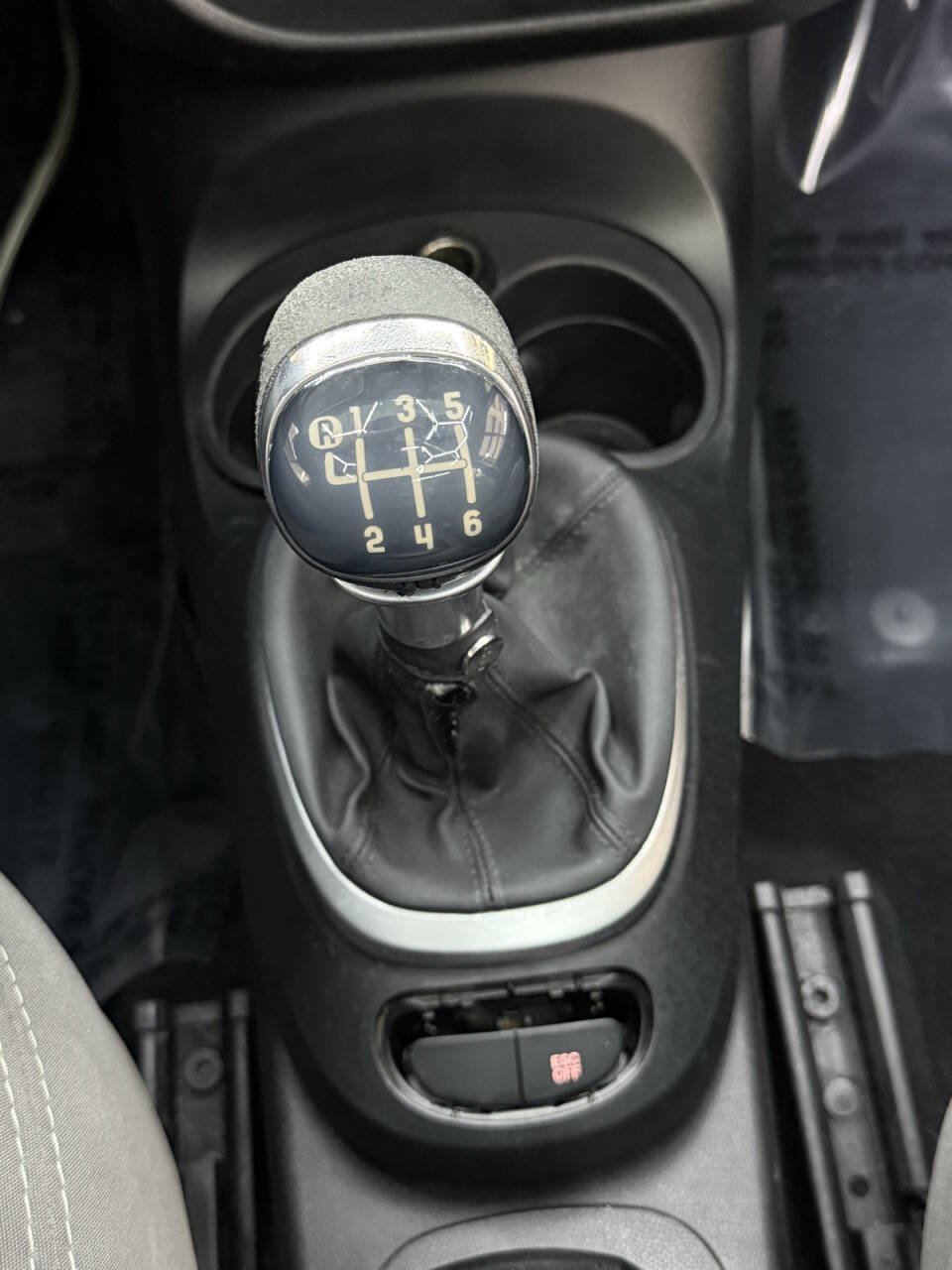 Used 2016 FIAT 500L Trekking FWD image 29
