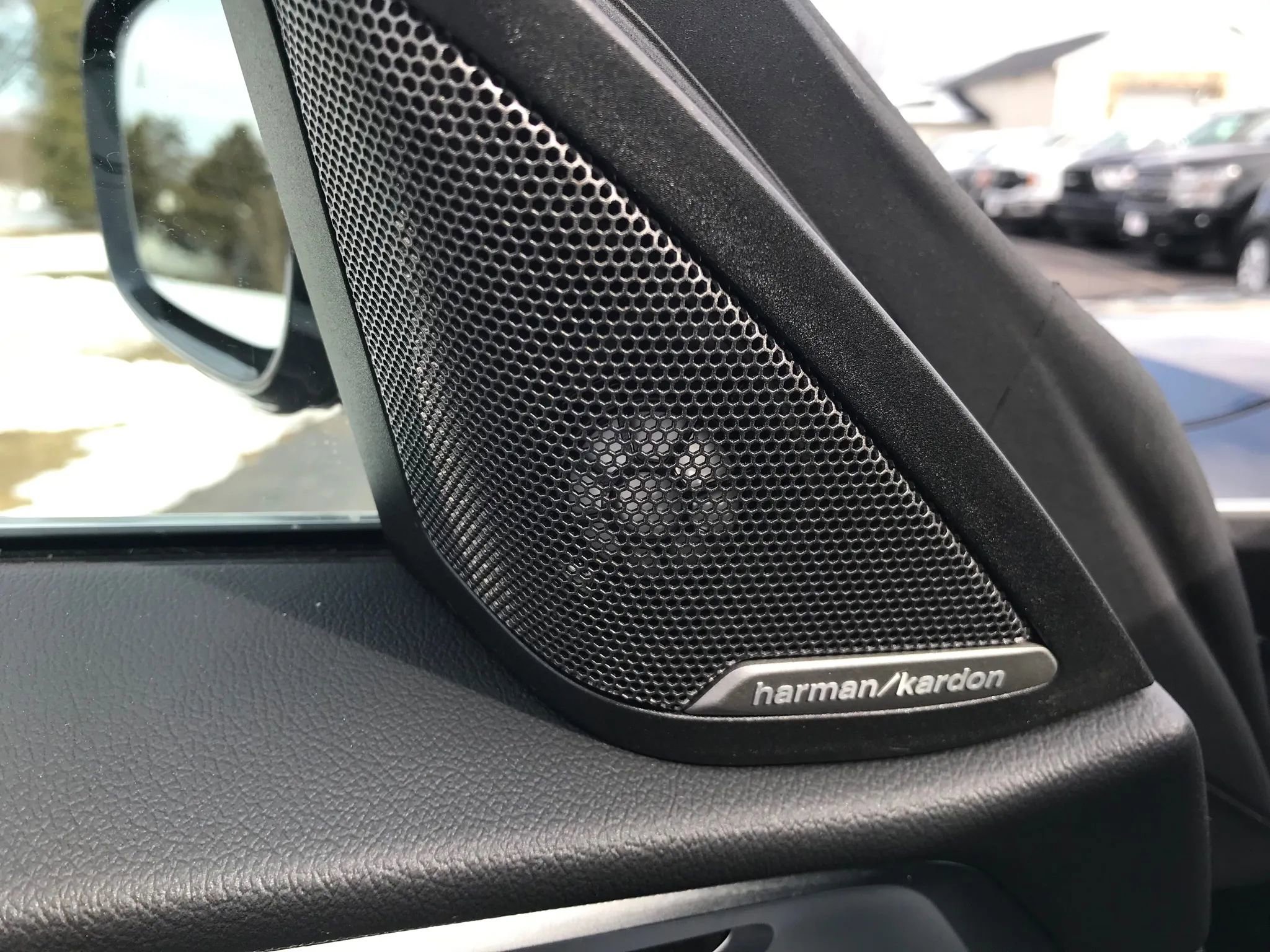 Used 2025 BMW i4 xDrive40i w/ Premium Package image 13