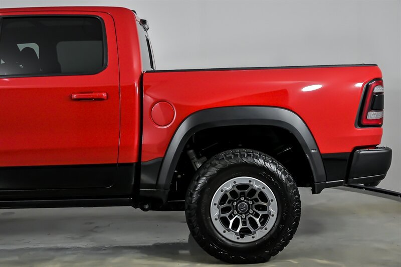 Used 2022 RAM 1500 TRX w/ TRX Level 2 Equipment Group AWD/4WD image 9
