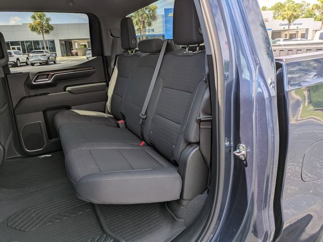 Used 2023 Chevrolet Silverado 1500 RST image 13