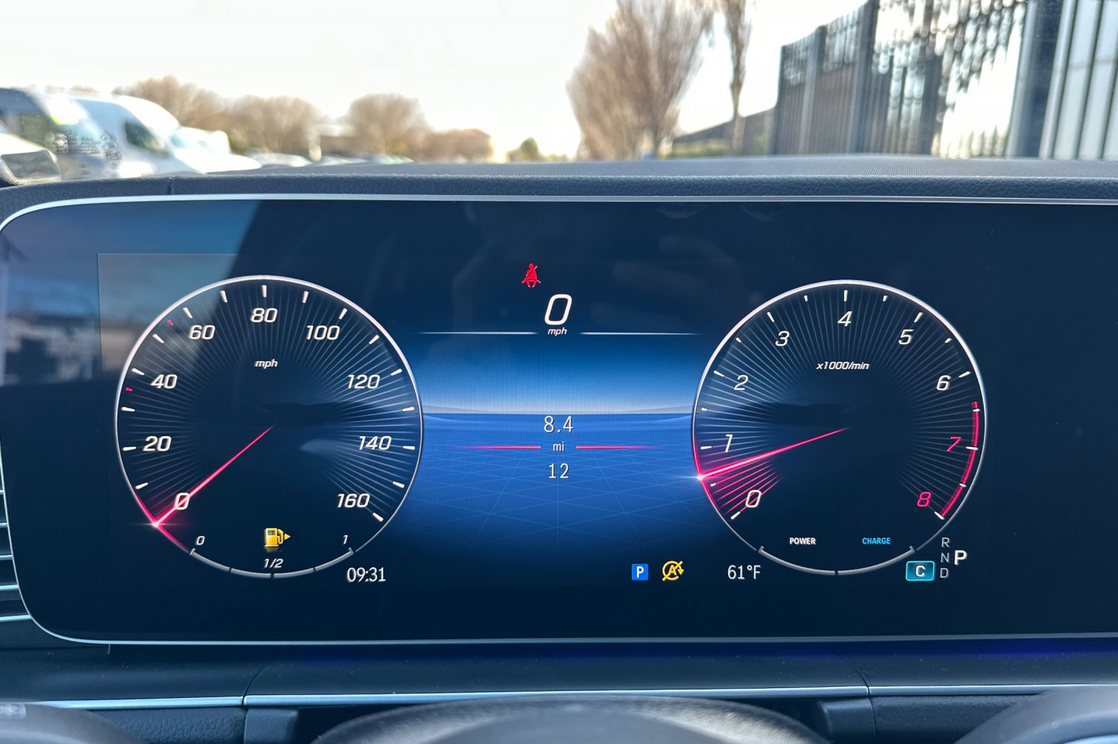 New 2026 Mercedes-Benz GLE 350 4MATIC image 25