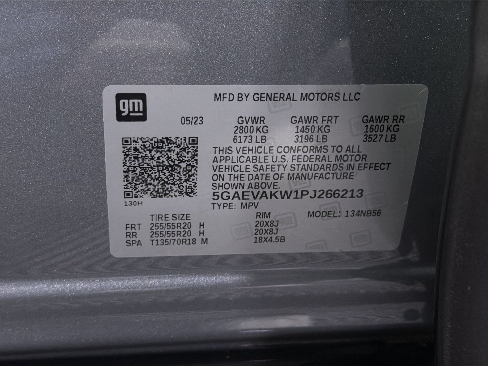 Used 2023 Buick Enclave Essence w/ Experience Buick Package AWD/4WD image 37